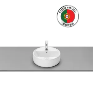 Roca A3270MK000 Alter / The Gap 檯上盆