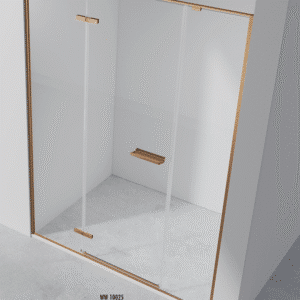 EMPRESS Series  一字浴屏 - WW10025