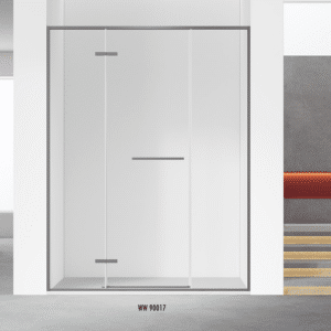 THE IMPERIAL Series  一字浴屏 - WW 90017