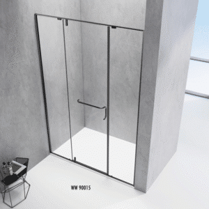 Le Seul Series  一字浴屏 - WW90015