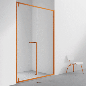 Le Seul Series  一字浴屏 - WW 90012