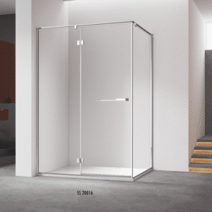 La Palais Series  方形浴屏 - SS 22016