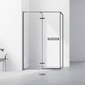 Anführer Series  方形浴屏 - SS 22015