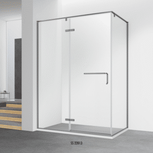 OPULENCE Series  方形浴屏 - SS 22013