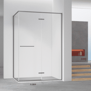 THE IMPERIAL Series  方形浴屏 - SS 22019