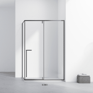 Le Seul Series  方形浴屏- SS22011