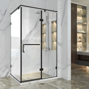 ARISTOKRATEN Series  方形浴屏 - SS22010