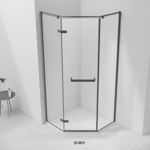 ANFÜHRER Series  鑽石形浴屏 - DS10019