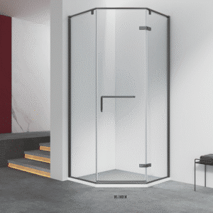 OPULENCE Series  鑽石形浴屏 - DS10018