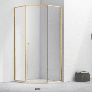 Le Seul Series  鑽石形淋浴屏 -DS10015