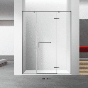 OPULENCE Series  一字浴屏 - WW 90018