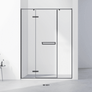 Anführer Series  一字浴屏 - WW 10019