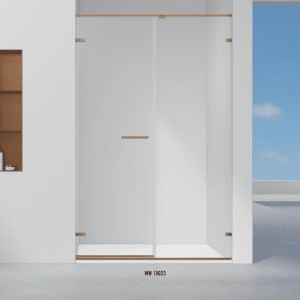 EMPRESS Series  一字浴屏 - WW10023