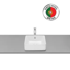 Roca A3270ML000 Alter / The Gap 檯上盆