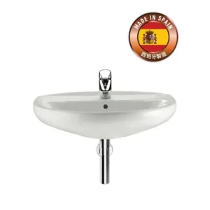 Roca A327394000 Victoria 掛牆面盆