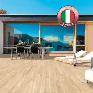 CRZ64 2000804 Fuji 2 木紋地磚 (B508)