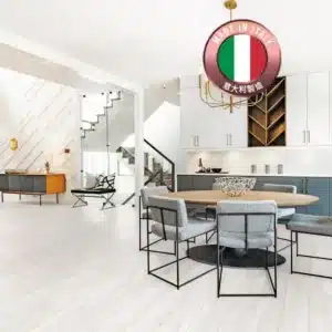 Element D012319R Durmast Unika 木紋地磚 (497SD)