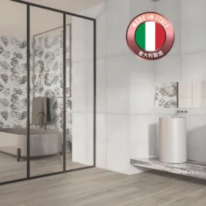 Element D012321R Durmast Unika 木紋地磚 (510SB)