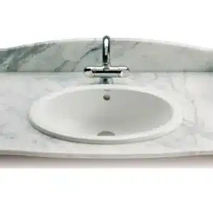 Roca A322307000 Neo Selene 檯面盆