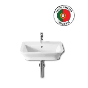 Roca A327475000 The Gap 掛牆面盆