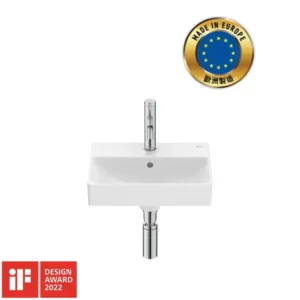 Roca A32768D000 ONA 掛牆面盆