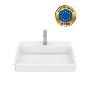 Roca A327694000 Tura 檯上盆/掛牆面盆