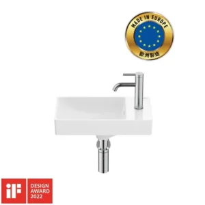 Roca A327681000 ONA 掛牆面盆