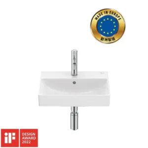 Roca A327682000 ONA 掛牆面盆