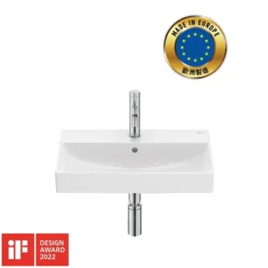 Roca A327683000 ONA 掛牆面盆